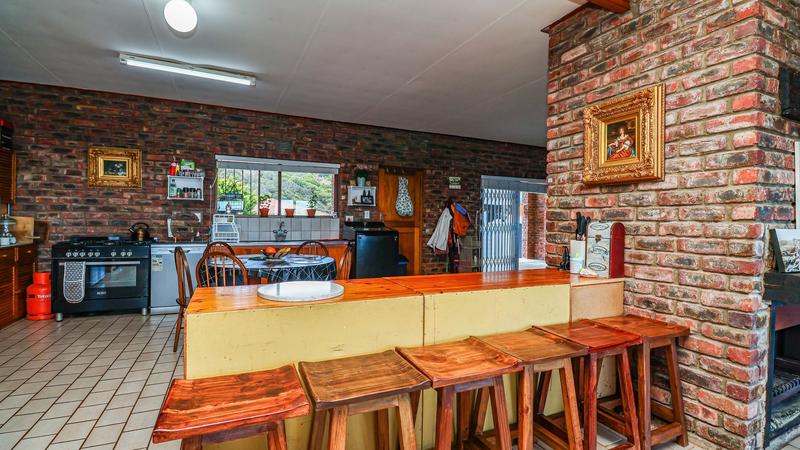5 Bedroom Property for Sale in Dana Bay Western Cape